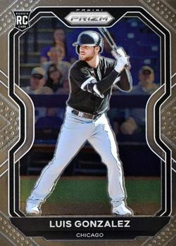 Luis Gonzalez Trading Cards: Values, Tracking & Hot Deals