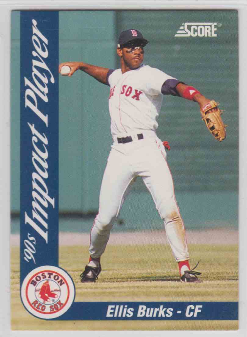  1992 Score Baseball Card #226 Mike Scioscia : Collectibles &  Fine Art