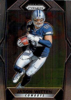 : 2014 Topps Valor Football Card #64 Jason Witten - Dallas Cowboys  : Collectibles & Fine Art