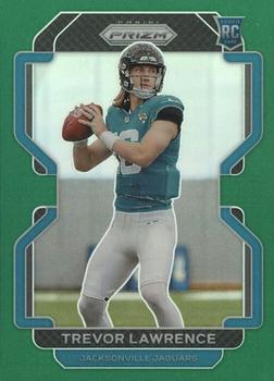 2021 Panini Prizm Football – You Pick – Base Singles (1-440) and Parallel  Cards – ASA College: Florida