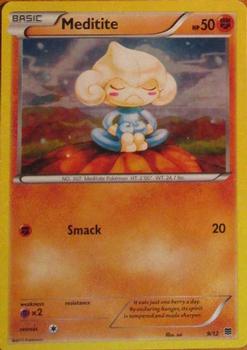 Meditite Trading Cards: Values, Rookies & Hot Deals | Cardbase
