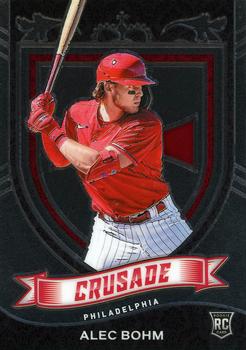 Alec Bohm Cards: Values, Rookies | Collectibles.com