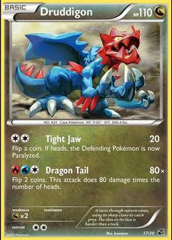 2012 Pokemon Dragon Vault Cards: Value, Trading & Hot Deals | Cardbase