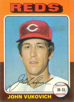 Auction Item 113217520550 Baseball Cards 1975 Topps