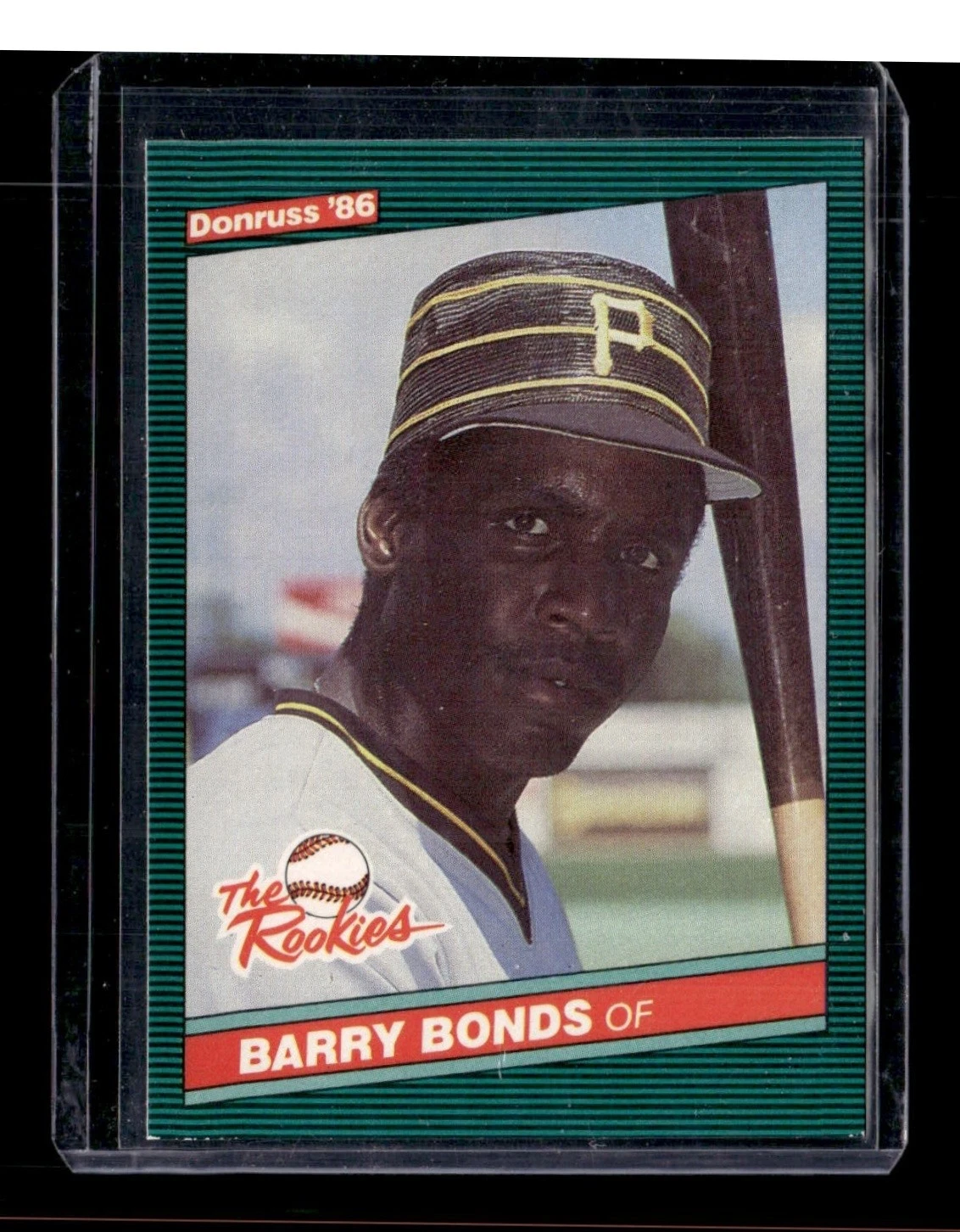 rare barry bonds baseball cards card (San Francisco Giants All Star) 1993 Upper Deck #311 Most Valuable Player at Amazon's Sports Collectibles Store Barry Bonds Cards: Values, Rookies