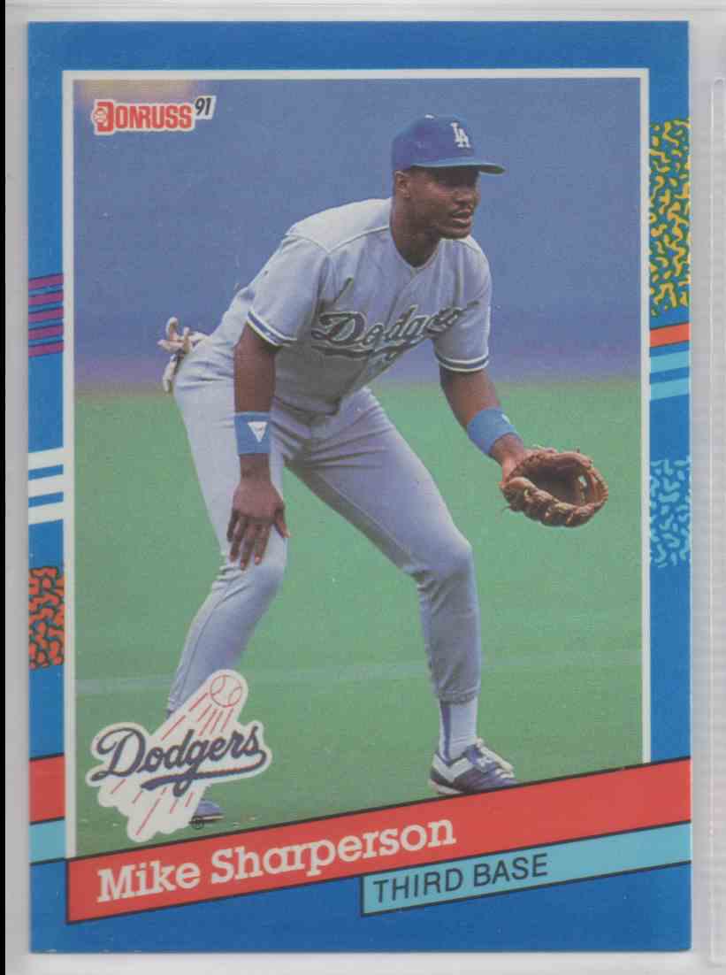 Mike Shannon Trading Cards: Values, Tracking & Hot Deals