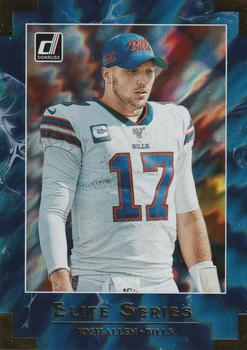 Josh Allen Trading Cards: Values, Tracking & Hot Deals