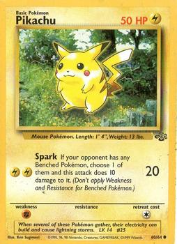 Pikachu Trading Cards: Values, Rookies & Hot Deals | Cardbase