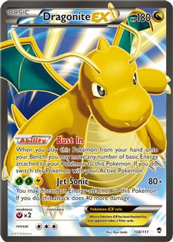 2014 Pokemon XY Furious Fists Cards: Value, Trading & Hot Deals | Cardbase