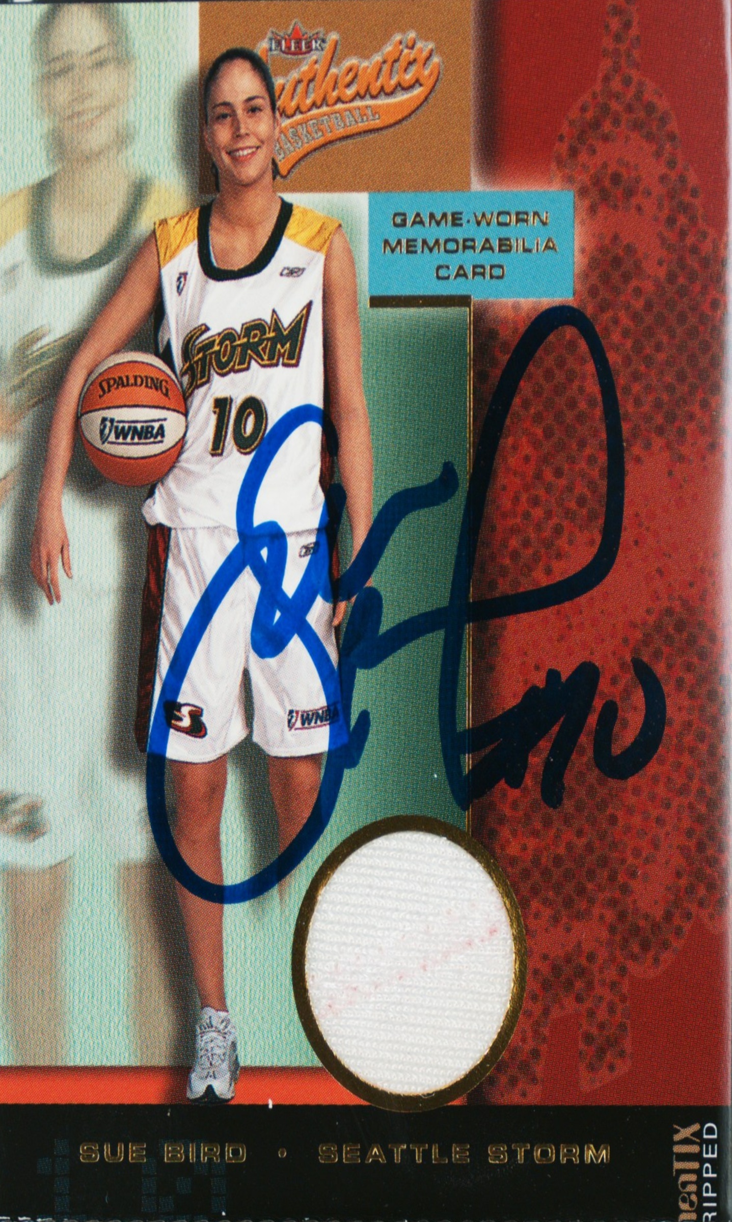 Sue Bird Cards: Values, Rookies | Collectibles.com