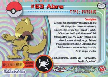 2002 abra pokemon card 2002 abra pokemon card Abra 93/165 Common Expedition Set 2002 Pokemon Card