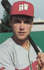  1989 Topps Baseball Card #684 Dave Johnson : Collectibles &  Fine Art