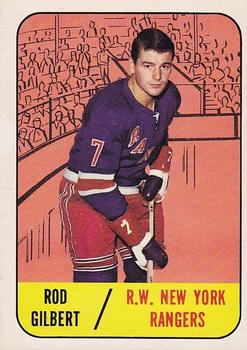 1967 Topps #90 Rod Gilbert Value null | Collectibles.com