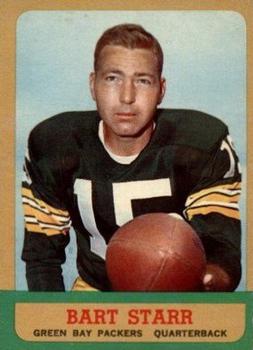 : 1963 Topps #88 Boyd Dowler PSA 5 Graded Football Card