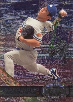 Hideo Nomo Trading Cards: Values, Tracking & Hot Deals | Cardbase