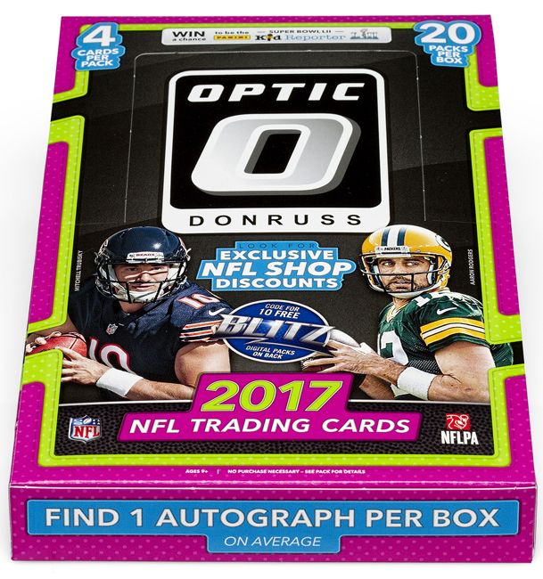 2019 Donruss Football #42 Christian McCaffrey Carolina Panthers Official  NFL Trading Card From Panini America