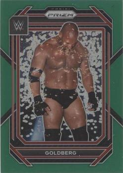 2023 Panini Prizm WWE Top Tier #33 Finn Balor Raw Wrestling Card - Collector's Edition