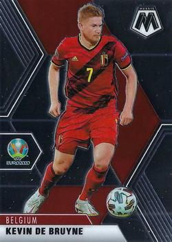 Kevin De Bruyne Trading Cards: Values, Tracking & Hot Deals