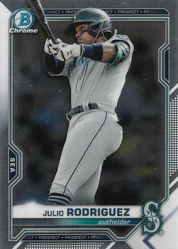 Julio Rodriguez 2022 Topps Update SP Variation #US44 Price Guide - Sports  Card Investor