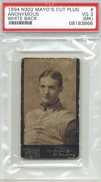 1894 Mayo Anonymous (John Dunlop, Harvard)