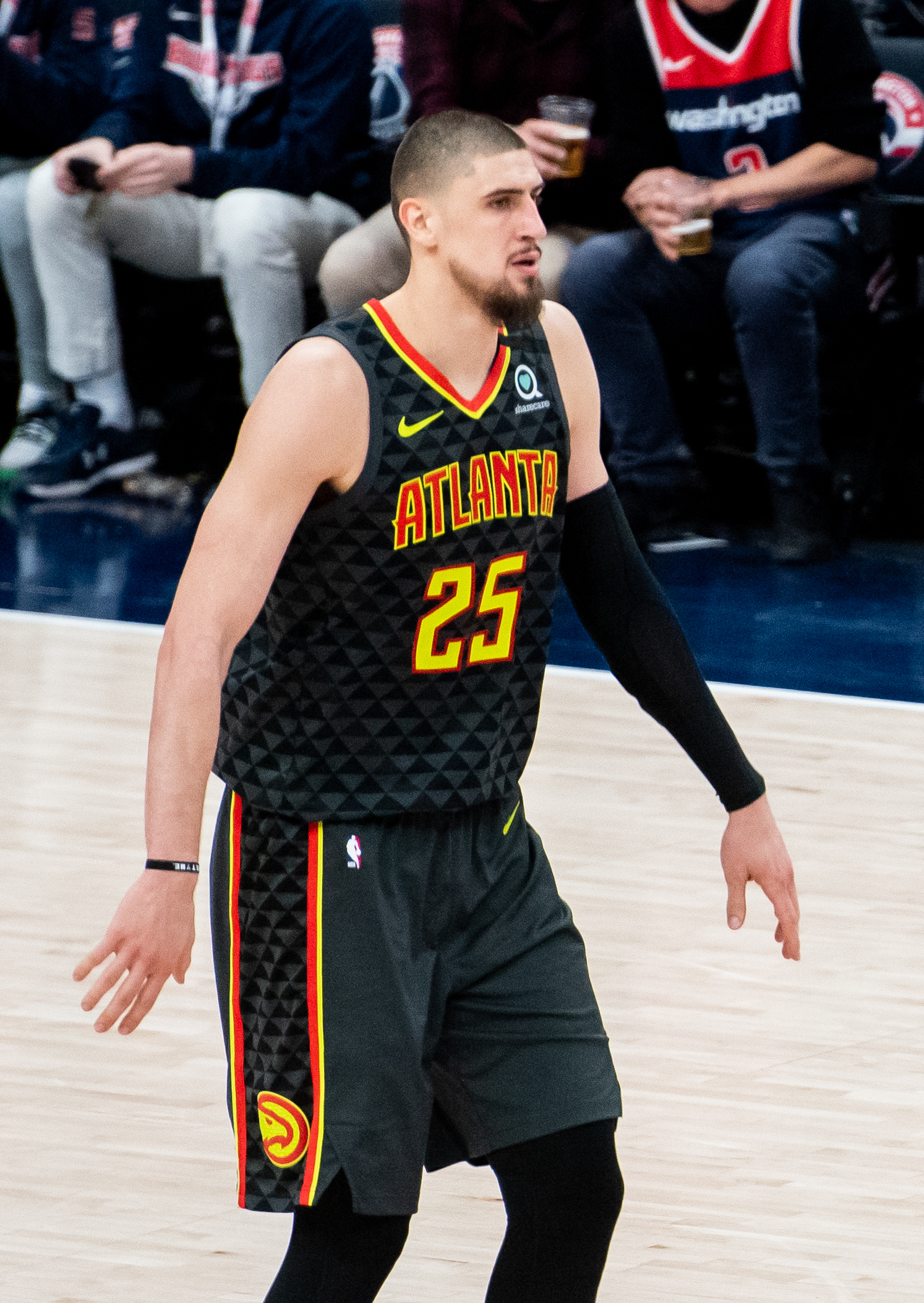 Alex Len Cards: Values, Rookies | Collectibles.com