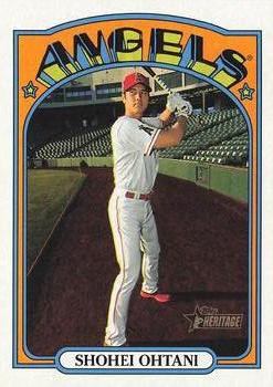 Alec Bohm 2021 Topps Heritage #NAP-15 ROOKIE CARD!! NEW