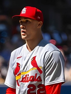 Jack Flaherty heads to Memphis Redbirds to start season