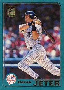  2001 Topps #726 Ichiro Suzuki RC Rookie Seattle Mariners MLB  Baseball Trading Card : Collectibles & Fine Art