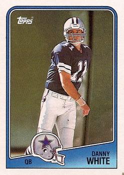 : 1980 Topps # 157 Danny White Dallas Cowboys (Football Card) EX  Cowboys Arizona St : Collectibles & Fine Art