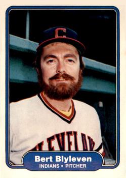 Bert Blyleven Trading Cards: Values, Tracking & Hot Deals