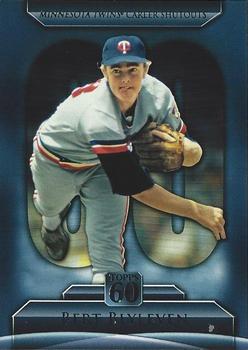 Bert Blyleven auto card 1986 Donruss #649 MLB Minnesota Twins PSA Enca –  JAG Sports Marketing