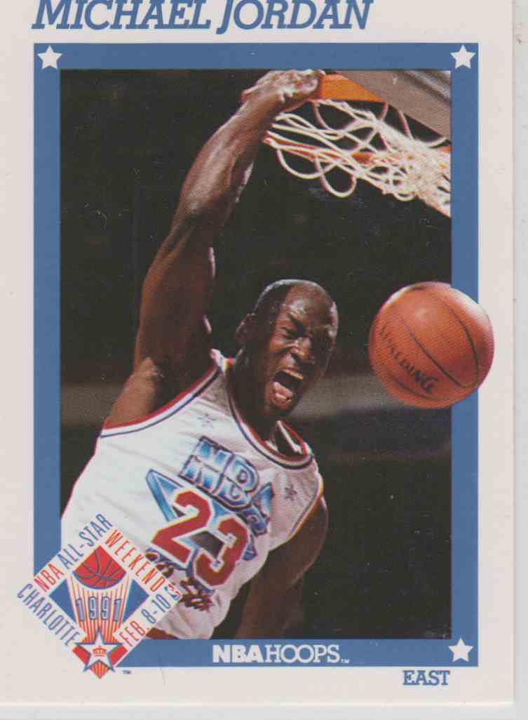 Auction Item 193747727598 Basketball Cards 1991 Hoops
