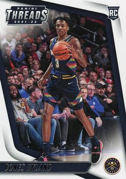 Bones Hyland Cards: Values, Rookies | Collectibles.com