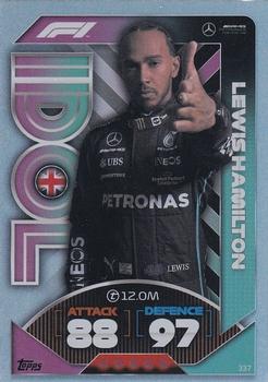 2022 Topps Turbo Attax F1 Racing Cards: Value, Trading & Hot Deals |  Cardbase