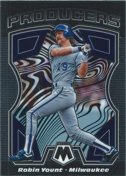 Robin Yount Rookie Cards: Value, Tracking & Hot Deals