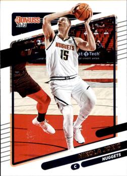 Nikola Jokic Trading Cards: Values, Tracking & Hot Deals