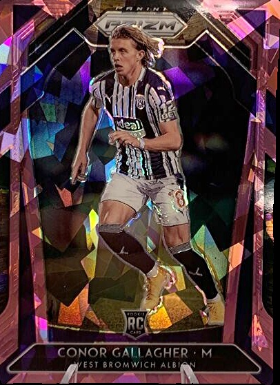 Conor Gallagher Cards: Values, Rookies | Collectibles.com