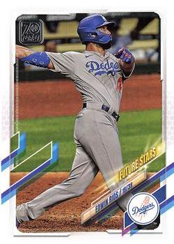 Edwin Rios Trading Cards: Values, Rookies & Hot Deals | Cardbase