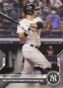 Tampa Bay Rays - MLB TOPPS NOW® Card 247 - Print Run: 212