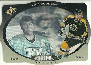 1996 SPx Hockey Cards: Value, Trading & Hot Deals | Cardbase