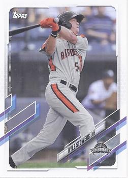 2019 PANINI PRIZM DRAFT PICKS KYLE STOWERS REFRACTOR RC ROOKIE