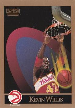 Auction Prices Realized Basketball Cards 1990 Skybox B.J. Armstrong