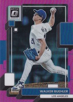Walker Buehler Cards: Values, Rookies | Collectibles.com