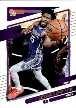 Marvin Bagley III Trading Cards: Values, Tracking & Hot Deals