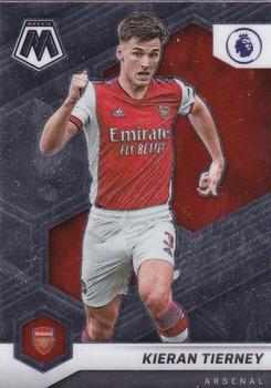 Kieran Tierney Trading Cards: Values, Rookies & Hot Deals