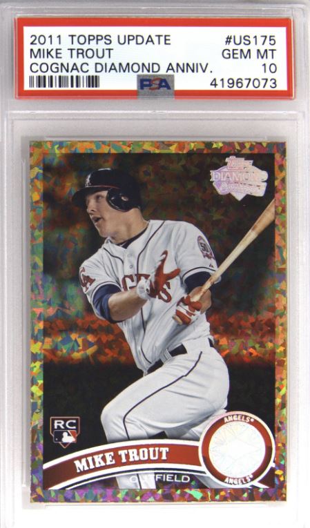 Top 5 2021 Baseball Card Investments To Make Some Extra Cash - Off The Bench