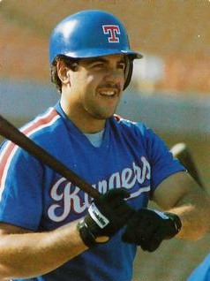 Pete Incaviglia - Tigers #271 Baseball 1992 Upper Deck Trading Card