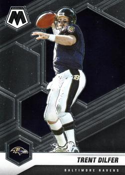 Trent Dilfer Trading Cards: Values, Tracking & Hot Deals