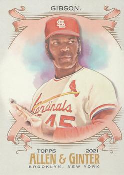  1973 Topps # 190 Bob Gibson St. Louis Cardinals (Baseball Card)  VG Cardinals : Collectibles & Fine Art