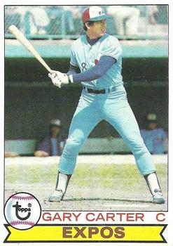 1991 Upper Deck Gary Carter baseball card #176 on eBid United States